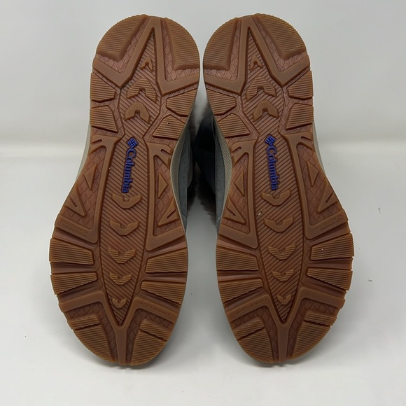 Columbia Slopeside Village Omni-Heat Hi Snow Boot - Picture 5 of 5